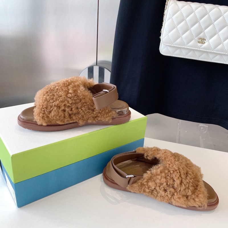 Other Slippers